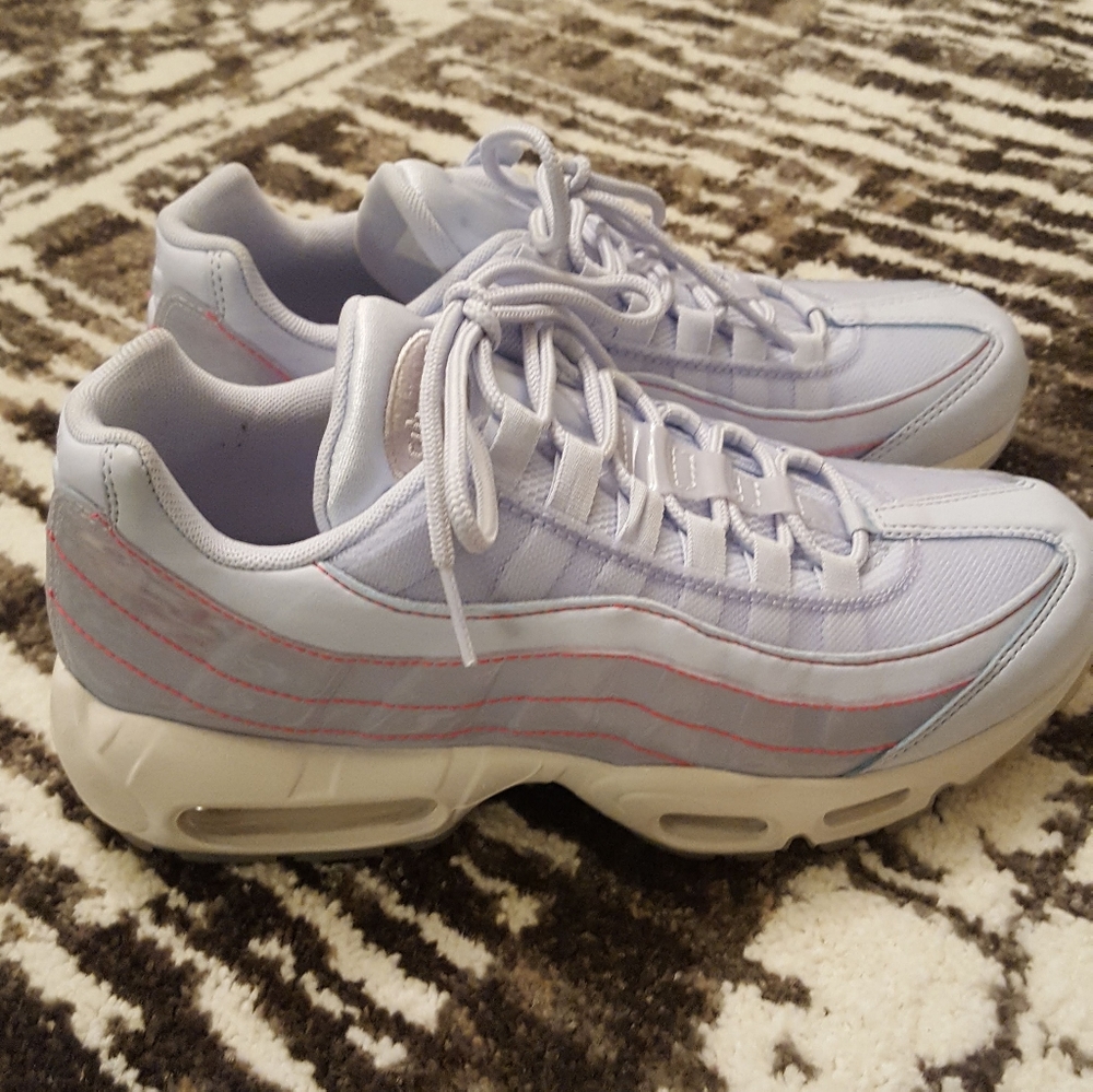 Nike Air Max Climax 🔥🔥🔥🔥🔥